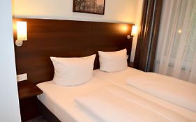 Trip Inn Budget Hotel Messe